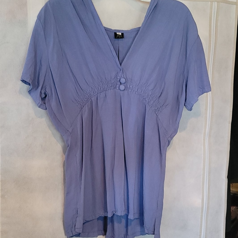 Tunic top